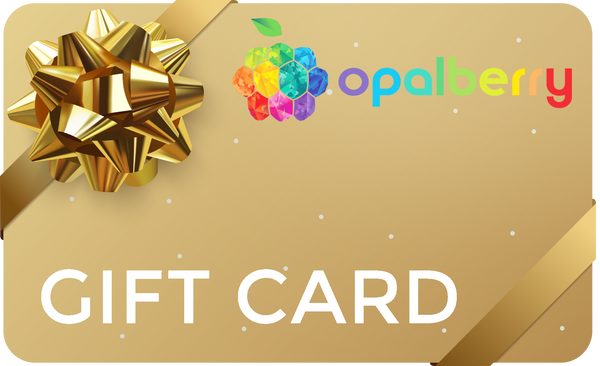 Opalberry Gift Card